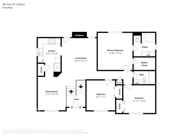 Building Photo - 201 Arran Point
