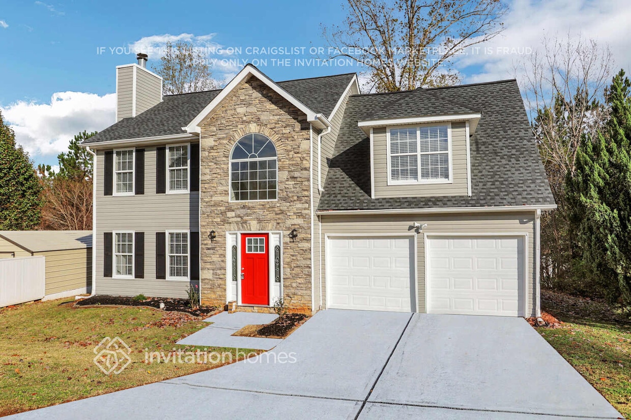 Foto principal - 3558 Cherry Bloom Way