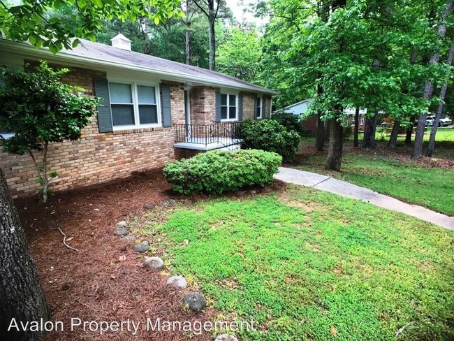 Building Photo - 3 br, 2 bath House - 1152 Azalea Circle