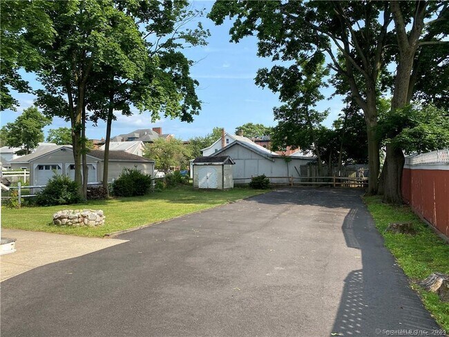 Foto del edificio - 46 1st St