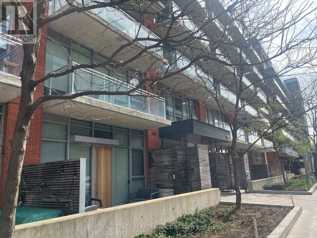 Building Photo - 340 McLeod St