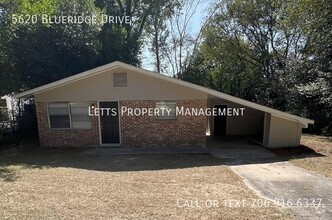 Building Photo - 5620 Blueridge Dr