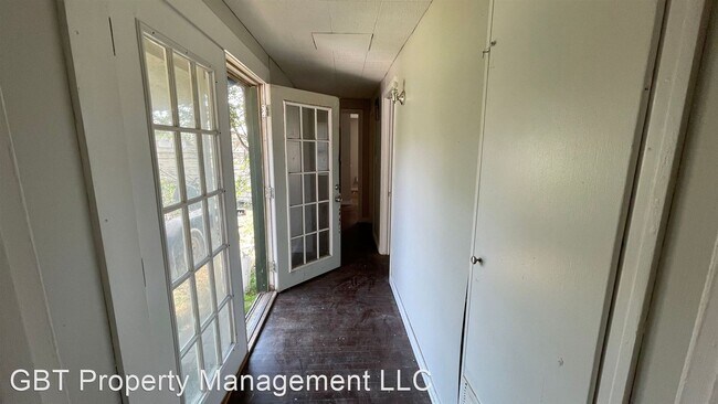 Foto del edificio - 2 br, 1 bath House - 620 S. 13th St