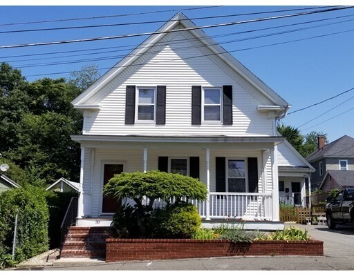 Foto principal - 30 Marblehead St