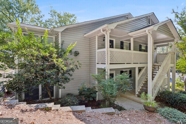 Foto del edificio - 1308 Natchez Trace