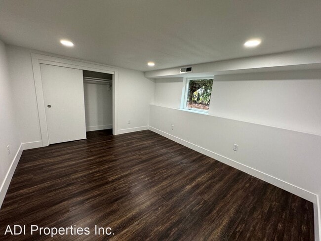 Foto del edificio - 2 br, 1 bath House - 3542 N Missouri Ave U...