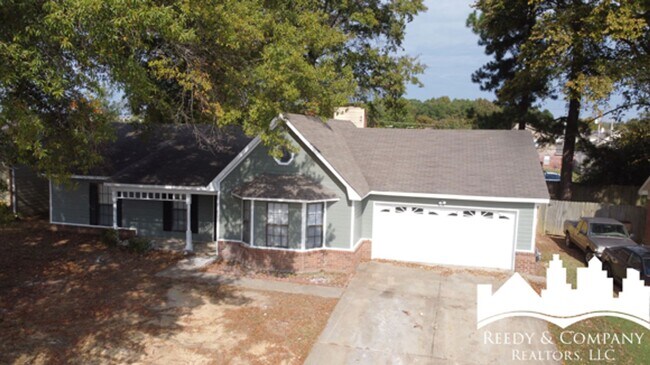 Building Photo - 6482 Lake Valley Dr