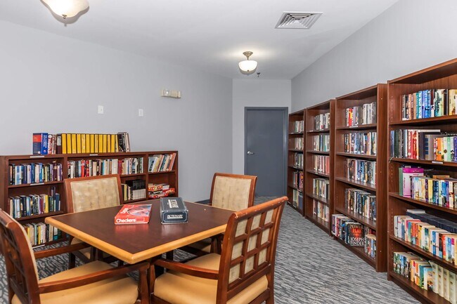 Foto del edificio - Valor Hill Apartments