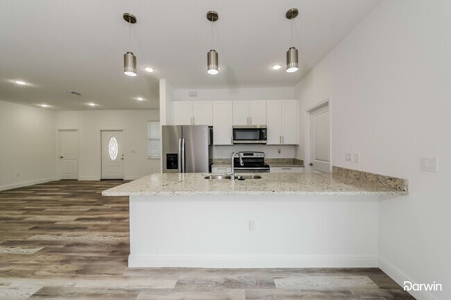 Building Photo - 2799 STRAWBERRY TER, NORTH PORT, FL 34286