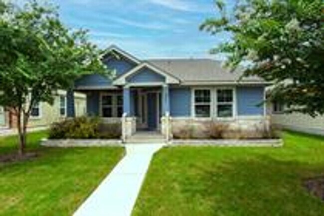 Foto del edificio - 18405 Tallgrass Prairie Dr
