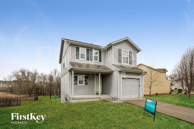 Foto del edificio - 11104 Highview Rd