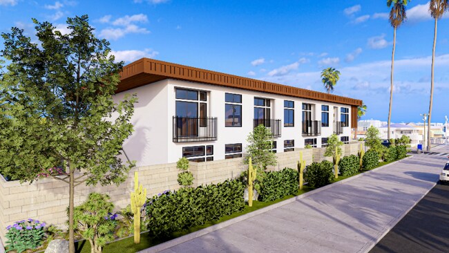 Building Photo - 3820 E Fort Lowell Rd