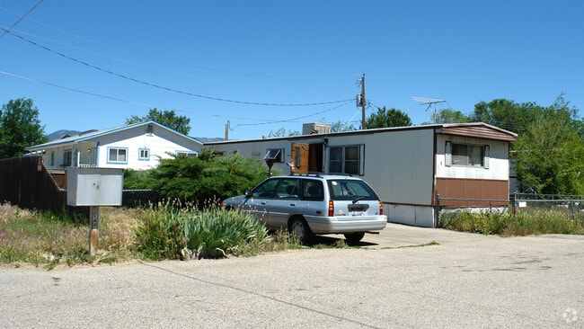 Building Photo - Park Place Mobile Home Park