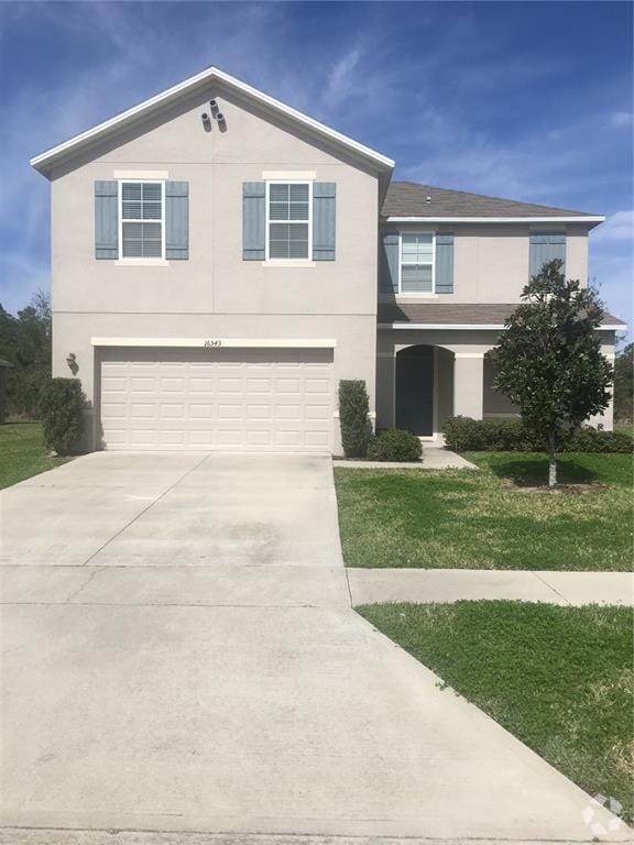 Building Photo - 16543 Broadford Ln