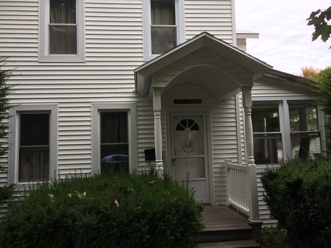 Building Photo - 55 W Schuyler St