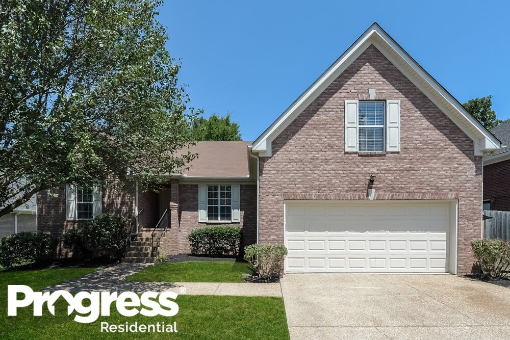 4413 Benchmark Dr, Nashville, TN 37013 House Rental in Nashville, TN