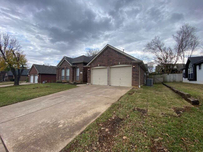 Foto del edificio - Keller Texas Homes For Rent "Keller ISD"