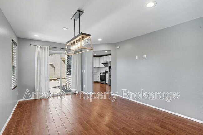 Foto del edificio - 2258 S Buckaroo Trail