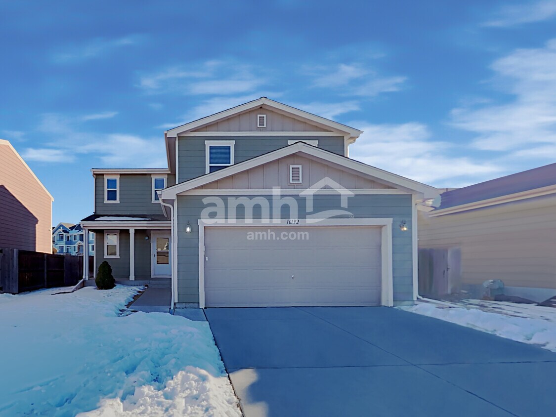 Foto principal - 16192 E 53rd Pl