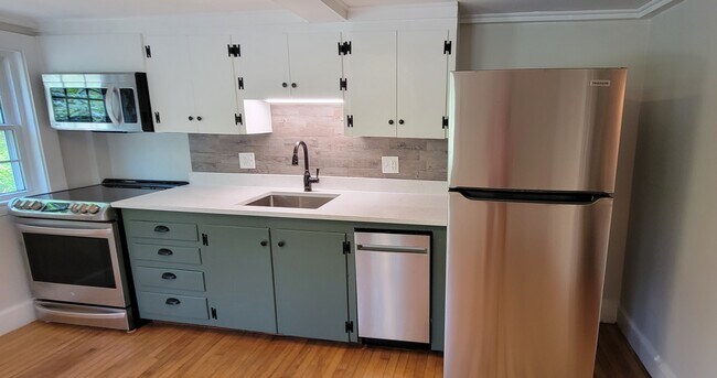 Foto del edificio - 45 Elm St