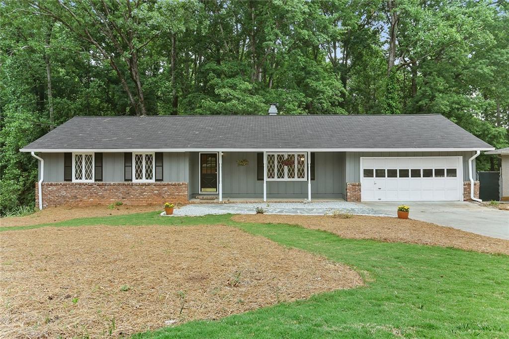 Foto principal - 3016 Sumac Dr