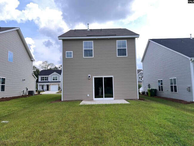 Foto del edificio - 1424 Sweet Gardenia Drive