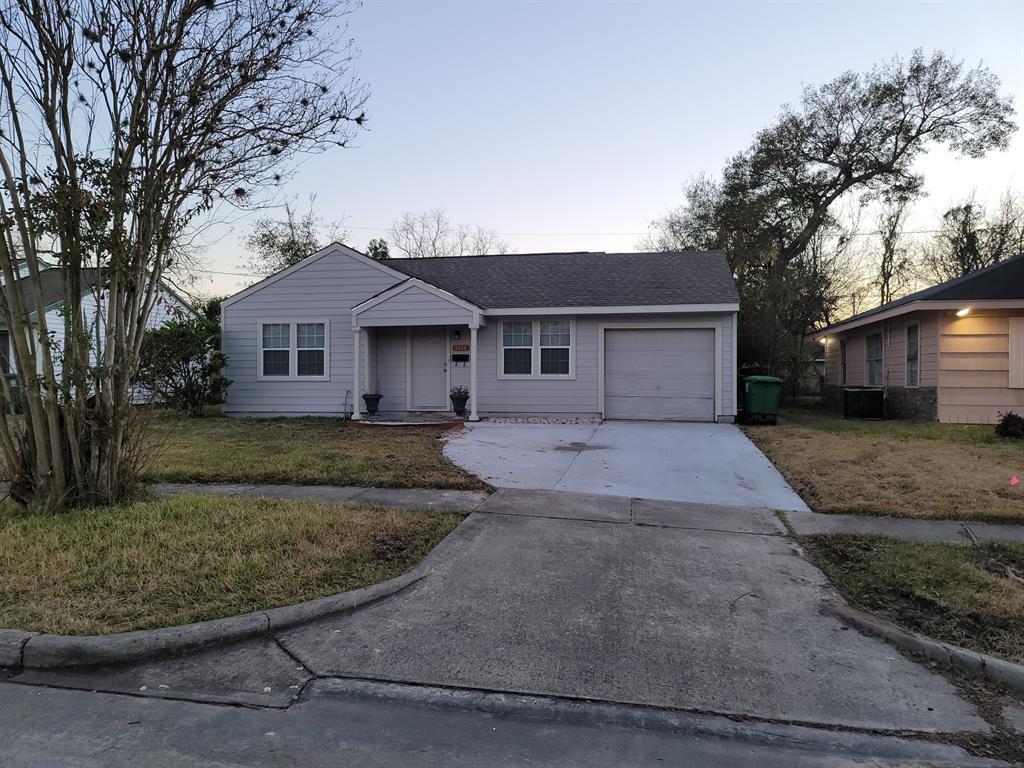 3610 Luca St, Houston, TX 77021 House for Rent in Houston, TX