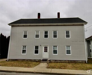 Building Photo - 43 Garden St