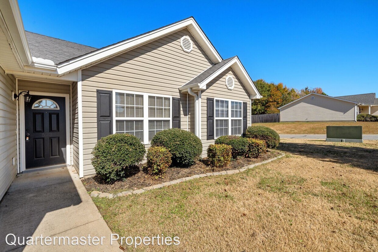 523 Wooden Duck St, Spartanburg, SC 29303 House Rental in Spartanburg