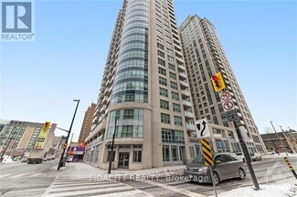 Building Photo - 242-1242 Rideau St