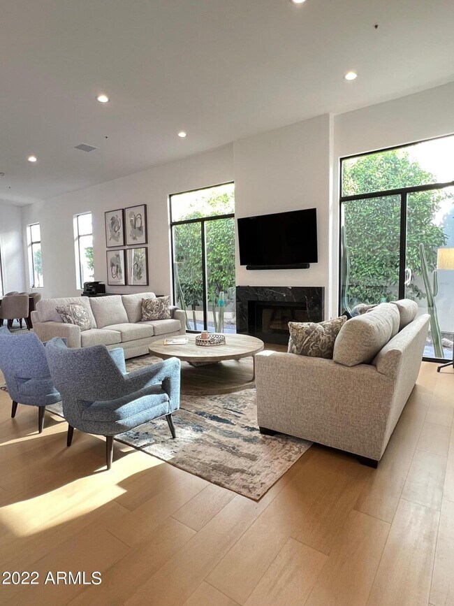 Foto del edificio - 7638 E Cactus Wren Rd