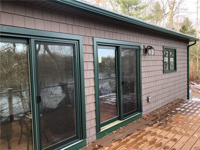 Foto del edificio - 84D Barbers Pond Rd