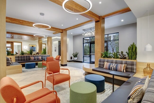 Building Photo - Tessera at Orenco Station