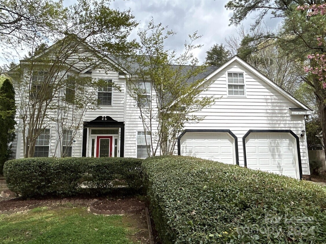 9035 Fairbridge Rd, Charlotte, NC 28277 House Rental in Charlotte, NC