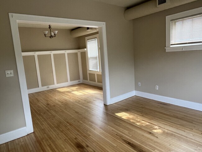 Foto del edificio - 1605 Portland Ave