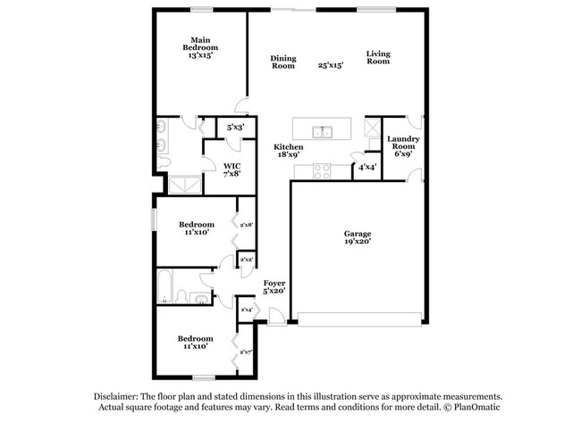 Foto del edificio - 11515 Sage Canyon Dr.