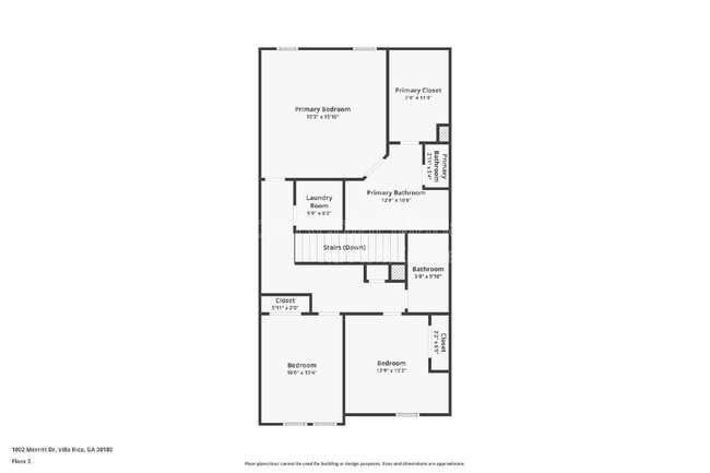Foto del edificio - 1002 Merritt Dr