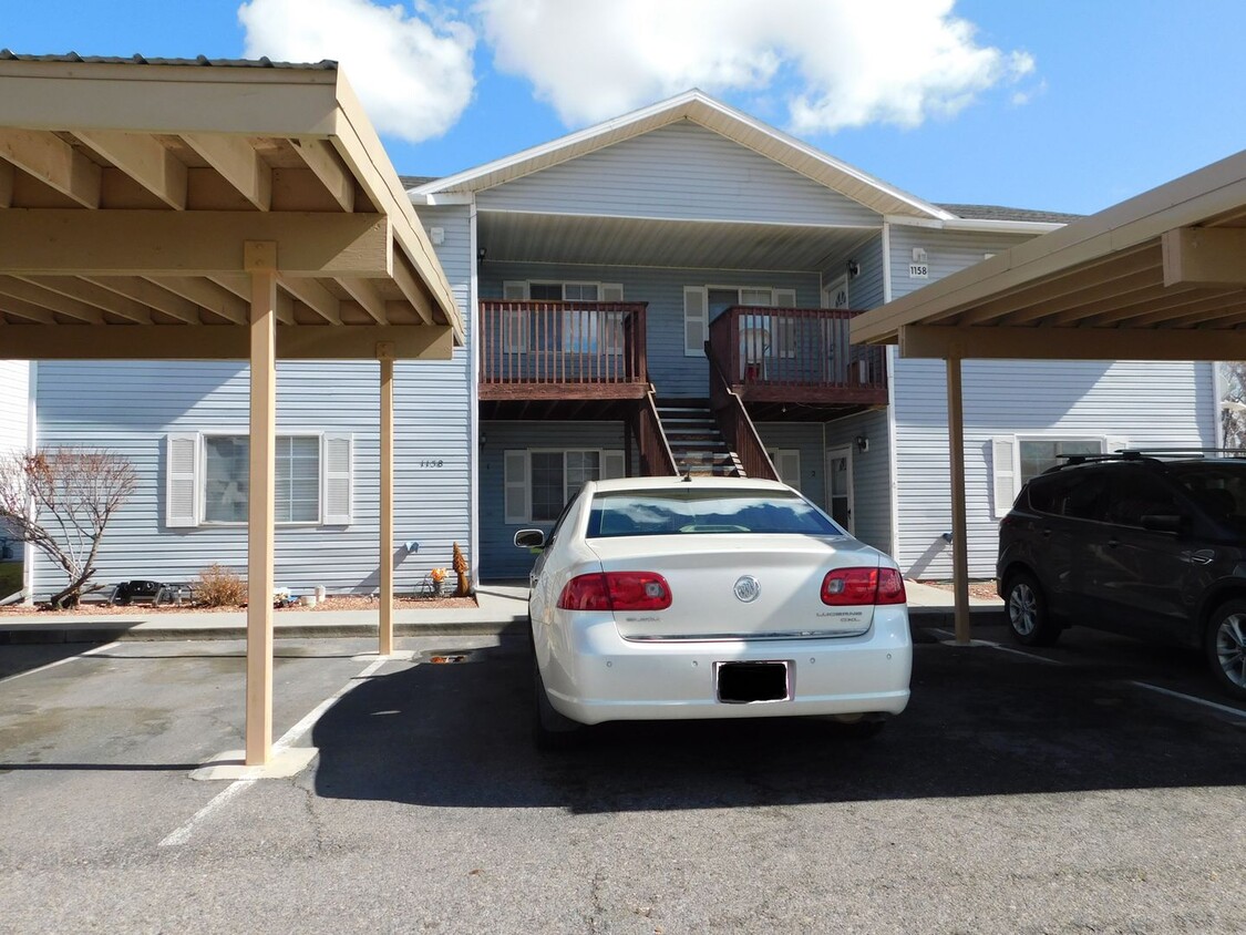 Primary Photo - TWO WEEKS FREE RENT!