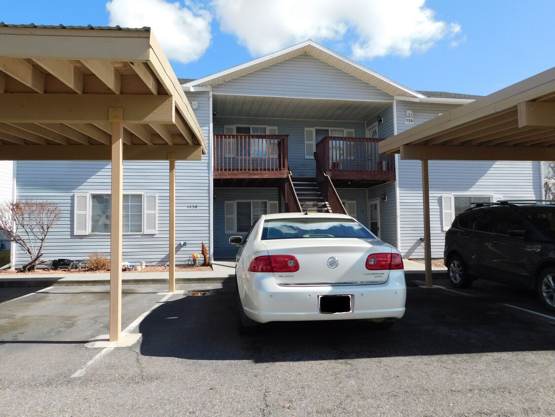 Primary Photo - Upper Unit in Fruita