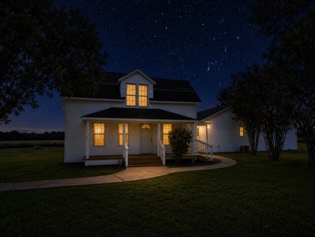 Foto del edificio - 4175 Co Rd 387