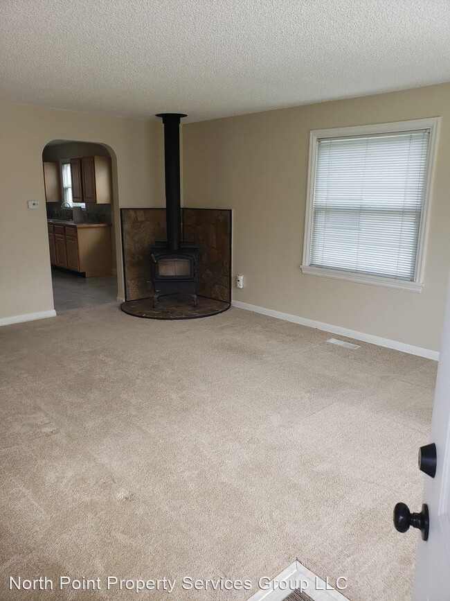 Foto del edificio - 2 br, 1 bath House - 4209 N 24th St