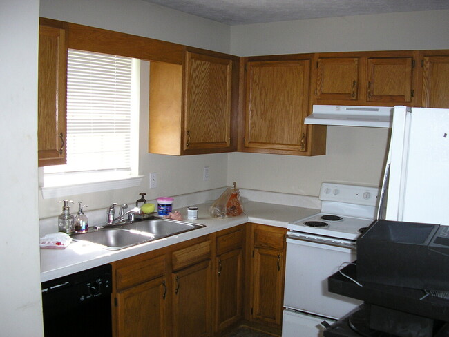 Building Photo - Witherspoon Smiths Grove