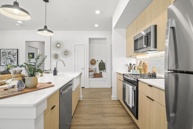 Foto del edificio - The Reserve at Alamo Ranch