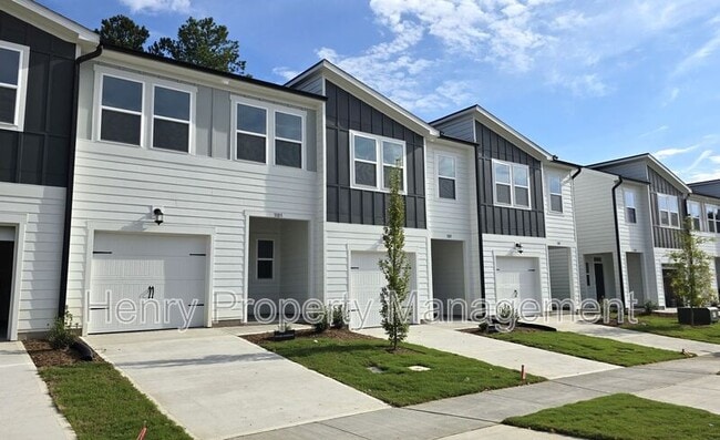 Building Photo - 3103 Vitner Dr