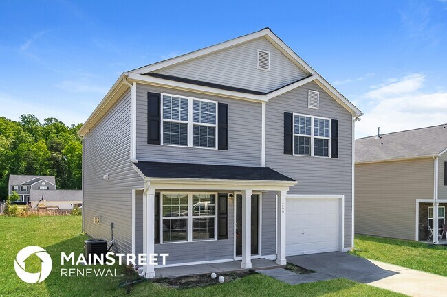 Foto del edificio - 260 Mount Olivet Dr