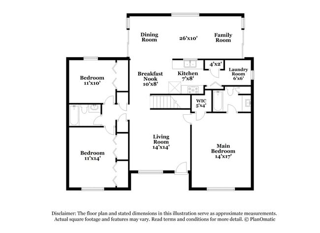 Building Photo - 3721 Winding Trail Ct
