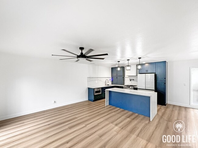 Photo - Stylish 2BR in Gated Community | Pool, Jacuzzi & Balcony House