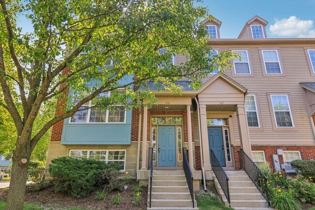 Building Photo - 113 Station Park Cir