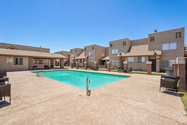 Building Photo - Woodridge Manor Apartments