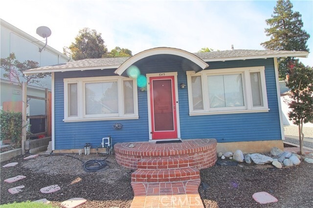 Building Photo - 645 Cypress Cir